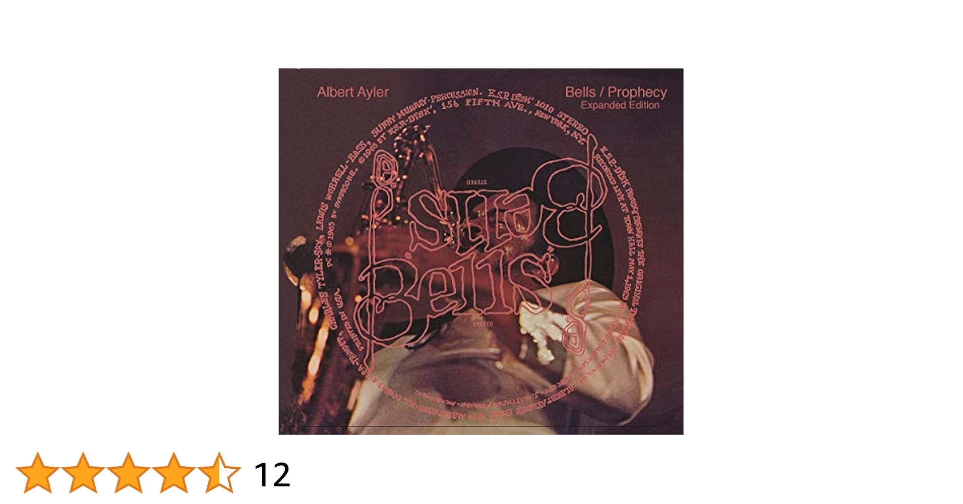 Amazon.co.jp: Bells/prophecy: ミュージック